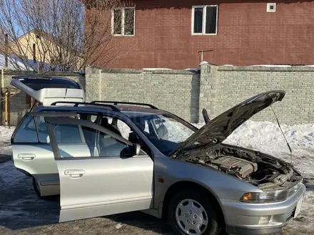 Mitsubishi Galant 1998 года за 2 950 000 тг. в Алматы – фото 17