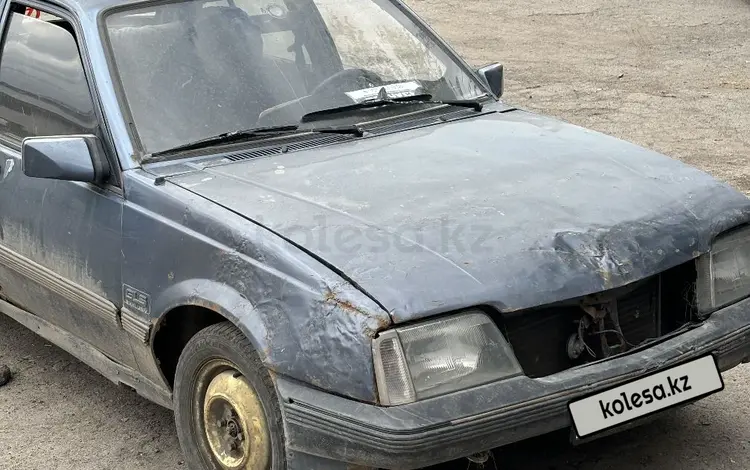 Opel Ascona 1988 годаfor192 000 тг. в Алматы