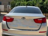 Kia K5 2014 года за 5 500 000 тг. в Актау
