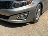Kia K5 2014 года за 5 500 000 тг. в Актау – фото 2