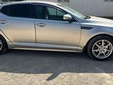 Kia K5 2014 года за 5 500 000 тг. в Актау – фото 3