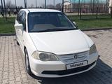 Honda Odyssey 2000 года за 4 300 000 тг. в Алматы