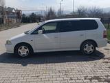 Honda Odyssey 2000 года за 4 300 000 тг. в Алматы – фото 3