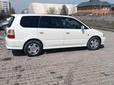 Honda Odyssey 2000 года за 4 300 000 тг. в Алматы – фото 4