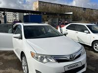 Toyota Camry 2014 года за 7 000 000 тг. в Караганда