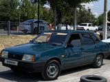 ВАЗ (Lada) 21099 1998 года за 1 100 000 тг. в Шымкент – фото 2