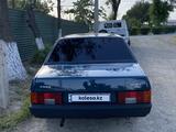 ВАЗ (Lada) 21099 1998 года за 1 100 000 тг. в Шымкент – фото 5