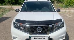 Nissan Terrano 2020 года за 6 600 000 тг. в Павлодар