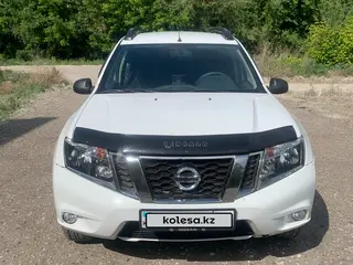 Nissan Terrano