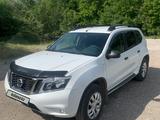 Nissan Terrano 2020 года за 6 600 000 тг. в Павлодар – фото 2