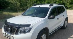Nissan Terrano 2020 года за 6 600 000 тг. в Павлодар – фото 2