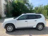 Nissan Terrano 2020 года за 6 600 000 тг. в Павлодар – фото 3