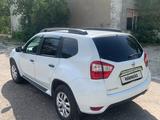 Nissan Terrano 2020 года за 6 600 000 тг. в Павлодар – фото 4