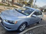 Mitsubishi Lancer 2008 годаfor3 000 000 тг. в Алматы – фото 2