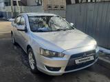 Mitsubishi Lancer 2008 годаfor3 000 000 тг. в Алматы – фото 3