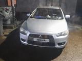 Mitsubishi Lancer 2008 годаfor3 000 000 тг. в Алматы – фото 4