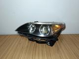 Фара 1шт левая XENON BMW 5 серии E60 USA Дорест 02-07г БМВ Е60 Америка за 50 000 тг. в Караганда