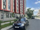 ВАЗ (Lada) Priora 2172 2012 года за 1 900 000 тг. в Экибастуз – фото 4