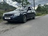 ВАЗ (Lada) Priora 2172 2012 года за 1 900 000 тг. в Экибастуз – фото 2