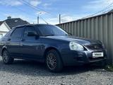 ВАЗ (Lada) Priora 2172 2012 года за 1 900 000 тг. в Экибастуз – фото 5
