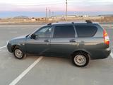 ВАЗ (Lada) Priora 2171 2010 года за 1 300 000 тг. в Атырау – фото 2