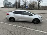 Kia Cerato 2013 года за 7 150 000 тг. в Алматы – фото 4