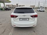 Toyota Avensis 2016 года за 6 900 000 тг. в Кызылорда – фото 4