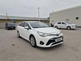 Toyota Avensis 2016 года за 6 900 000 тг. в Кызылорда