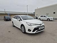 Toyota Avensis 2016 года за 8 300 000 тг. в Кызылорда