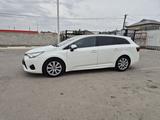 Toyota Avensis 2016 года за 6 900 000 тг. в Кызылорда – фото 5