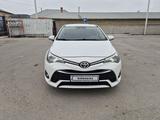 Toyota Avensis 2016 года за 6 900 000 тг. в Кызылорда – фото 3