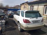 Toyota Harrier 1999 года за 4 300 000 тг. в Семей – фото 5