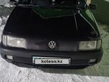 Volkswagen Passat 1992 годаүшін2 500 000 тг. в Шымкент – фото 3