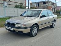 Nissan Primera 1991 годаүшін1 250 000 тг. в Костанай