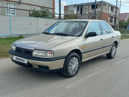 Nissan Primera 1991 года за 1 250 000 тг. в Костанай