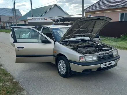 Nissan Primera 1991 года за 1 250 000 тг. в Костанай – фото 55