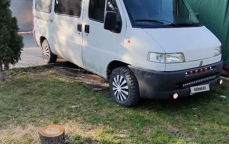 Fiat Ducato 1999 г.