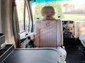 Fiat Ducato 1999 г.