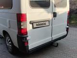 Fiat Ducato 1999 года за 14 000 000 тг. в Алматы – фото 4