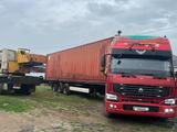 Howo  6X4 2009 года за 12 500 000 тг. в Актобе – фото 3
