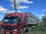 Howo  6X4 2009 года за 12 500 000 тг. в Актобе