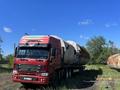Howo  6X4 2009 годаүшін12 500 000 тг. в Актобе – фото 2