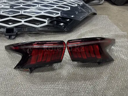Задний стоп Omoda за 1 000 тг. в Астана