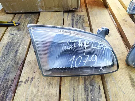 Старлет Starlet фара за 100 000 тг. в Алматы – фото 2