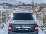 ВАЗ (Lada) Priora 2170 2008 годаүшін2 400 000 тг. в Актобе – фото 2