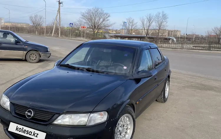 Opel Vectra 1996 годаүшін950 000 тг. в Караганда