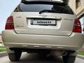 Toyota Highlander 2002 года за 7 290 000 тг. в Алматы – фото 9