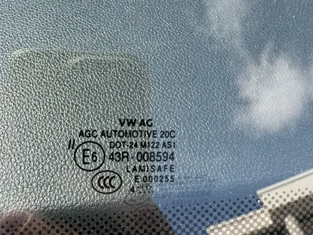 Skoda Rapid 2014 года за 4 000 000 тг. в Астана – фото 16