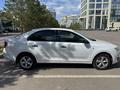 Skoda Rapid 2014 года за 4 000 000 тг. в Астана
