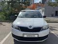 Skoda Rapid 2014 года за 4 000 000 тг. в Астана – фото 2